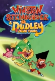 Poster for Winston Steinburger & Sir Dudley Ding Dong