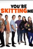 Poster for You're Skitting Me