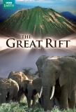 Poster for The Great Rift: Africa's Wild Heart