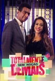 Poster for Totalmente Sem Noção Demais