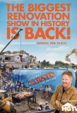Poster for Extreme Makeover: Home Edition