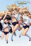 Poster for Kodomo no jikan