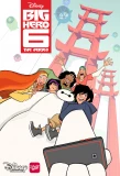 Poster for Big Hero 6: The Series