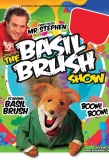 Poster for The Basil Brush Show