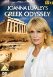 Poster for Joanna Lumley's Greek Odyssey