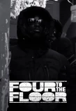 Poster for Four to the Floor