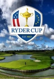 Poster for Golf - Ryder Cup