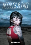 Poster for Needles and Pins