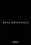 Poster for Rule Britannia