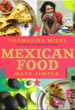 Poster for Mexican Food Made Simple
