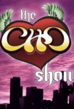Poster for The Cho Show