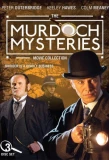 Poster for The Murdoch Mysteries