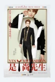 Poster for Yes! Mr. Fashion