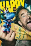 Poster for Happy!