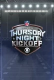 Poster for NFL Thursday Night Kickoff