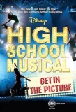 Poster for High School Musical: Get in the Picture