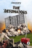 Poster for The Detonators