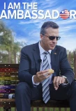 Poster for I Am the Ambassador