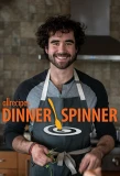 Poster for Dinner Spinner Presented by Allrecipes