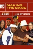 Poster for Making the Band
