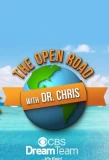Poster for The Open Road with Dr. Chris