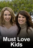 Poster for Must Love Kids