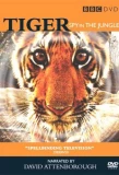 Poster for Tiger - Spy in the Jungle