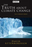 Poster for The Truth About Climate Change