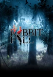 Poster for Rabbit Fall