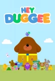 Poster for Hey Duggee