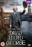 Poster for The Life and Times of David Lloyd George