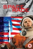 Poster for Space Race