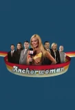 Poster for Anchorwoman