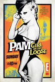 Poster for Pam: Girl on the Loose