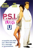 Poster for P.S.I. Luv U