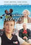 Poster for Моя любимая свекровь