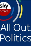 Poster for All Out Politics with Adam Boulton