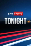 Poster for Sky News Tonight with Dermot Murnaghan