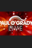 Poster for Paul O'Grady Live