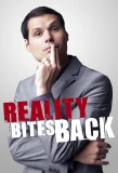Poster for Reality Bites Back
