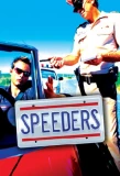 Poster for Speeders