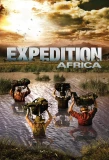 Poster for Expedition Africa
