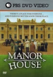 Poster for Manor House