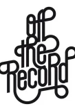 Poster for Off the Record