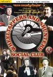 Poster for The Wheeltappers and Shunters Social Club