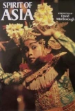 Poster for Spirit of Asia