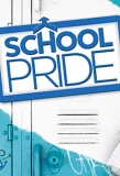 Poster for School Pride