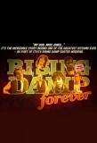 Poster for Rising Damp Forever