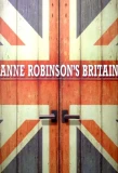 Poster for Anne Robinson's Britain