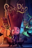 Poster for The Adventures of Figaro Pho